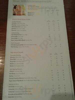 Olive Garden Italian Restaurant