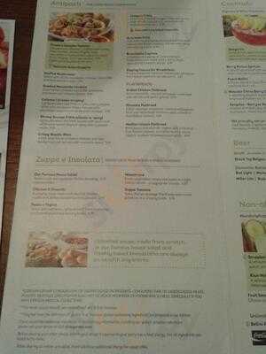 Olive Garden Italian Restaurant