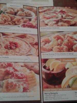 Olive Garden Italian Restaurant