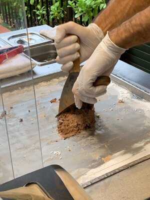 Ice Cream Rolls Hawaii