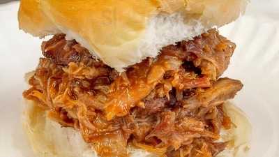 Arthur Jaxon Slice & Scoop