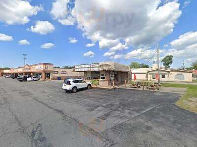 Arthur Jaxon Slice & Scoop