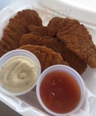 Arthur Jaxon Slice & Scoop