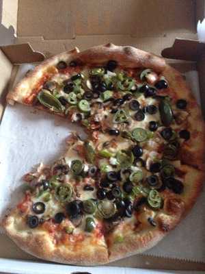 Arthur Jaxon Slice & Scoop