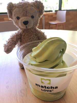 Matcha Love