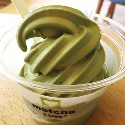 Matcha Love
