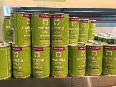 Matcha Love