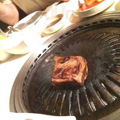 Ginza Won Restaurant