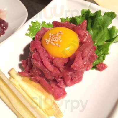 Ginza Won Restaurant