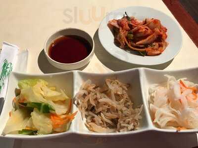 Ginza Won Restaurant