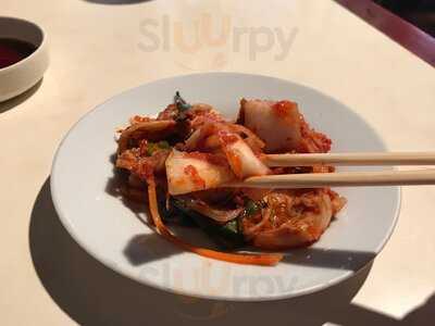 Ginza Won Restaurant