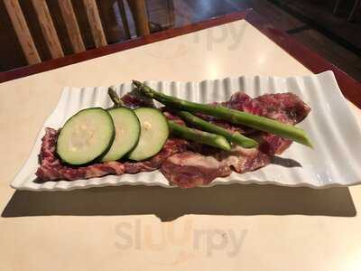 Ginza Won Restaurant