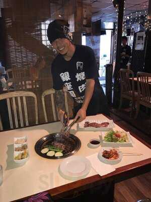 Ginza Won Restaurant