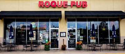 Roque Pub