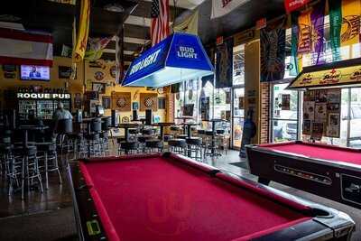 Roque Pub