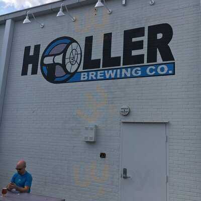 Holler Brewing Co.
