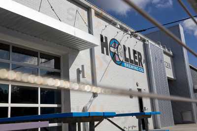 Holler Brewing Co.