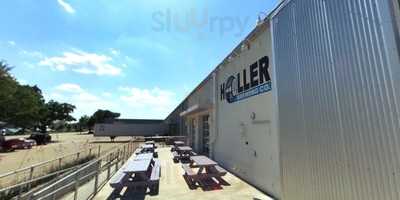 Holler Brewing Co.