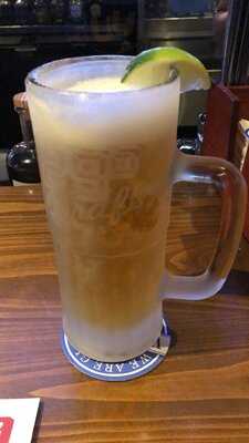 Twin Peaks Lake Buena Vista