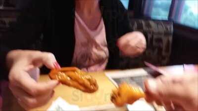 Twin Peaks Lake Buena Vista