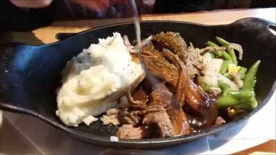 Twin Peaks Lake Buena Vista