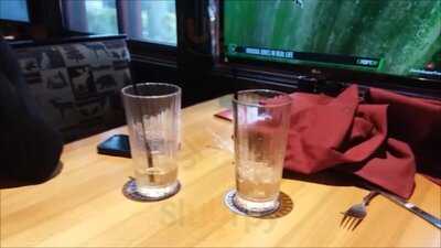 Twin Peaks Lake Buena Vista