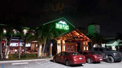 Twin Peaks Lake Buena Vista