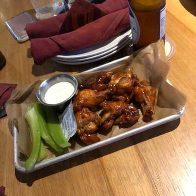 Twin Peaks Lake Buena Vista