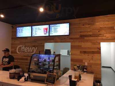 Chewy Boba Company