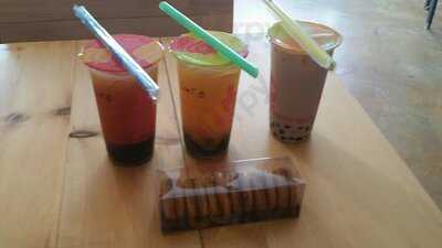 Chewy Boba Company