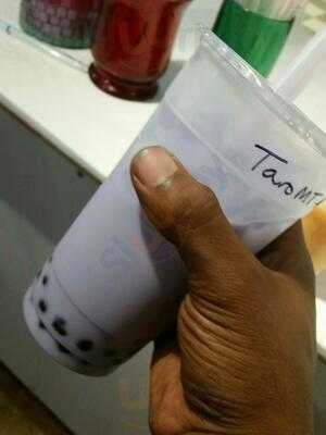 Chewy Boba Company