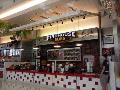 Firehouse Subs