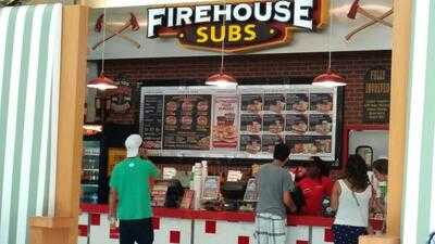 Firehouse Subs
