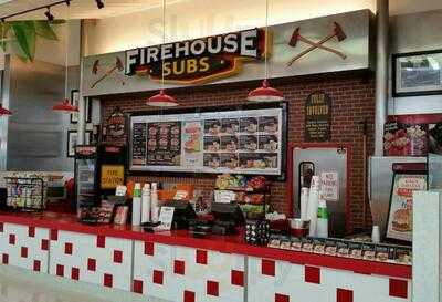 Firehouse Subs