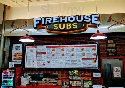 Firehouse Subs