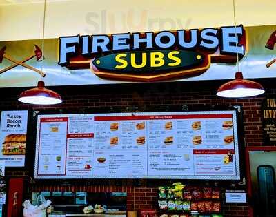 Firehouse Subs