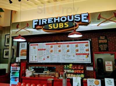 Firehouse Subs