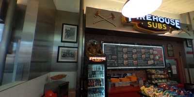 Firehouse Subs