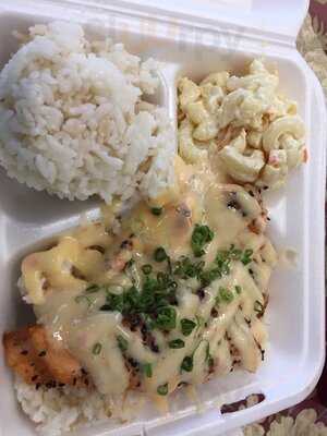 Island Style Barbecue