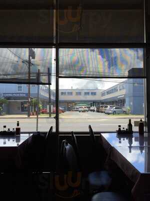 Island Style Barbecue