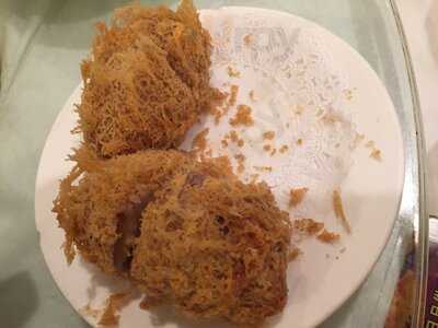 Golden Dim Sum Restaurant