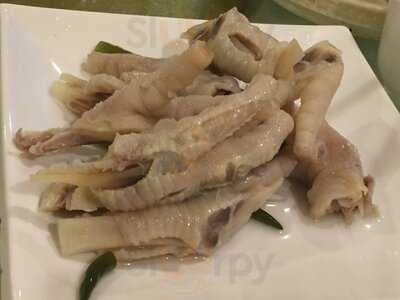 Golden Dim Sum Restaurant