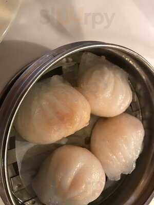 Golden Dim Sum Restaurant