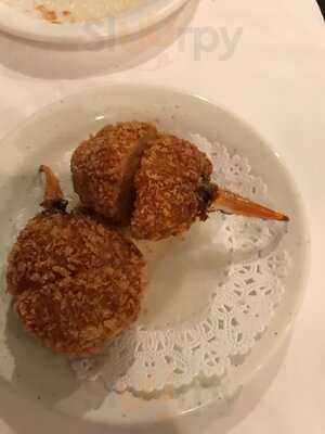 Golden Dim Sum Restaurant