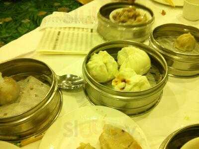 Golden Dim Sum Restaurant