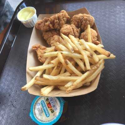 Rosie's All-american Cafe