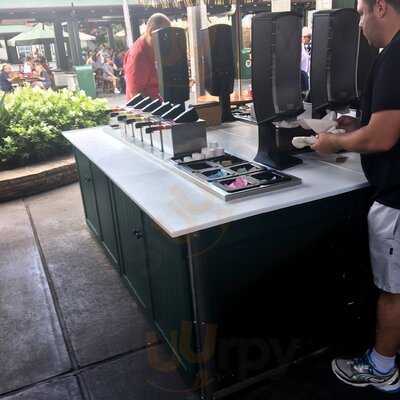 Rosie's All-american Cafe