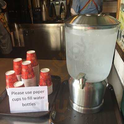 Rosie's All-american Cafe