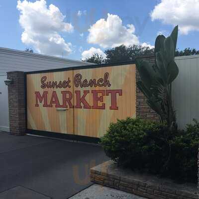 Rosie's All-american Cafe