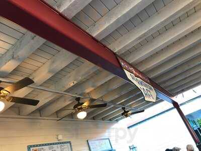 Rosie's All-american Cafe